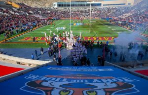 Views from the anchor desk: Sun Bowl is a timeless El Paso tradition