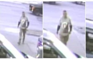 Crime of Week: Man carjacks vehicle with woman still inside it at Stateline restaurant