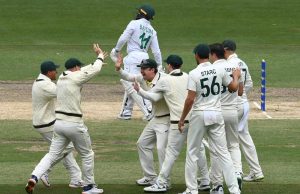 ‘Schoolboy’ South Africans found wanting again – and the excuses must stop from their skipper; stoic Starc rips in: Talking Pts