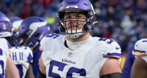 A Hot Streak + 4 Vikings Storylines vs. Giants