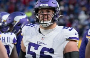 A Hot Streak + 4 Vikings Storylines vs. Giants