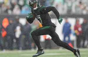 Vikings Face Second Ohio State Star in 2022