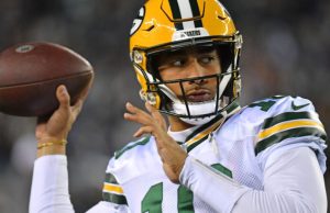 Packers Pundit Believes Team Will Trade QB