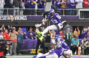 Kevin O’Connell Hints More Playing Time for 2 Vikings Defenders