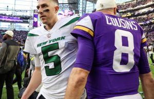 The Vikings Road to 10-2 Has Them Battle-Tested for Playoff Football