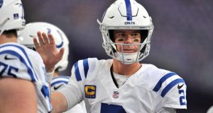 The NFL’s Top QBs after Week 15
