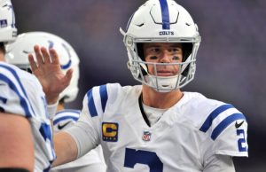 The NFL’s Top QBs after Week 15