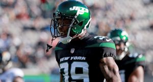 Jets Get ‘Great News’ on Recent Roster Cut: Report
