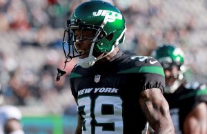 Jets Get ‘Great News’ on Recent Roster Cut: Report