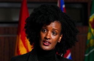 Amnesty International Canada says it was hacked by Beijing