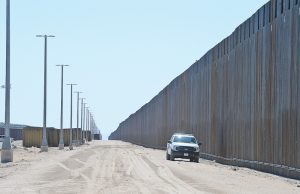 Hospital along US-Mexico border getting overwhelmed