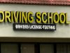 Driving school employees say they quit over lack of pay