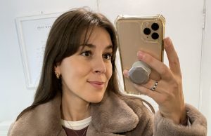 I Tried On the 4 Coolest Winter Coats on Amazon (and They’re All Under $130)