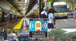 Talking Headways Podcast: Transit Matters in Boston (But Here’s the Secret to Why)