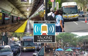 Talking Headways Podcast: Transit Matters in Boston (But Here’s the Secret to Why)