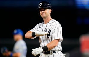 AP source: White Sox, Benintendi agree to $75M, 5-year deal