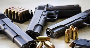 States are letting people ban themselves from owning a gun