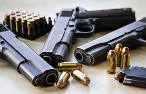 States are letting people ban themselves from owning a gun
