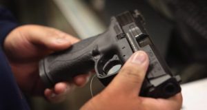 Knoxville senator files bill to reimburse gun safety course fees