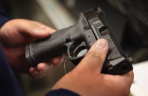 Knoxville senator files bill to reimburse gun safety course fees