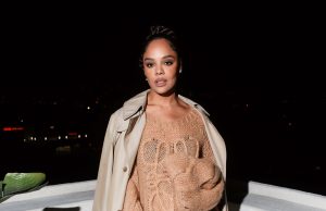 No Joke, Underwear-as-Pants Is Taking Over Hollywood RN—4 Celebs Perfecting It