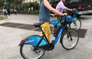 Thursday’s Headlines: The Greatness of E-Bikes Edition