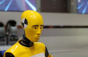 Most small SUVs flunk updated insurance industry crash tests