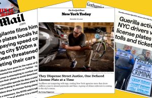 Monday’s Headlines: Criminal Mischief in the News Edition