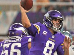 Did the Vikings Choose the Right Quarterback?
