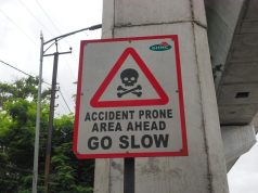 How Traffic Engineers Blame You for Their Profession’s Mistakes