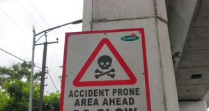 How Traffic Engineers Blame You for Their Profession’s Mistakes
