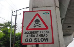 How Traffic Engineers Blame You for Their Profession’s Mistakes