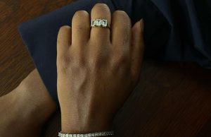 I’m Growing My “Forever” Jewelry Collection—All The Pieces I’m Eyeing Now