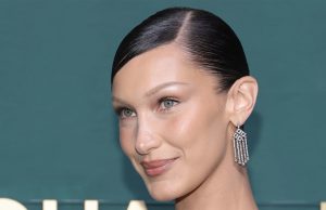 Here Are Some of ‘Model of the Year’ Bella Hadid’s Best Moments of 2022