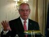 Governor sets sights on future investments