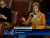 GOP Congresswoman sobs as she pleads for colleagues to vote against LGBTQ+ rights