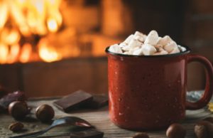 Here is Where to Get The Best Hot Chocolate in NYC