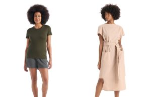 icebreaker merino collection proves a winner this season