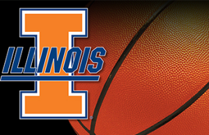 Maryland beats Illinois 71-66 in college hoops tops 25 battle