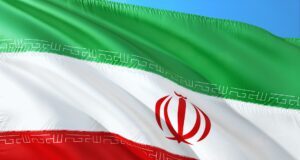 Iran’s central bank blames protests for currency’s fall