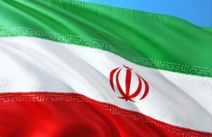 Iran’s central bank blames protests for currency’s fall
