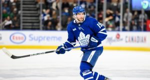 Mitch Marner’s nail-biting Maple Leafs record enhanced by special ovation