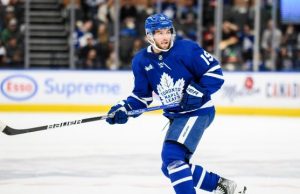 Mitch Marner’s nail-biting Maple Leafs record enhanced by special ovation