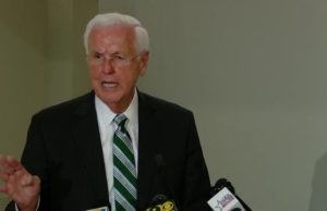 Insurance Commissioner says special session may be needed for insurance crisis