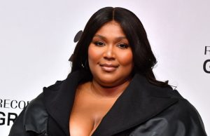 Lizzo Shows Off New Wolf Cut on TikTok