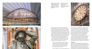 London’s weekly railway news