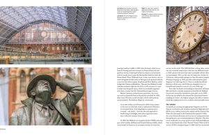 London’s weekly railway news