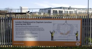 London’s weekly railway news