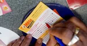 Get your tickets! Mega Millions Tuesday jackpot estimated at $565 million