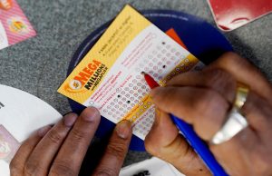 Get your tickets! Mega Millions Tuesday jackpot estimated at $565 million